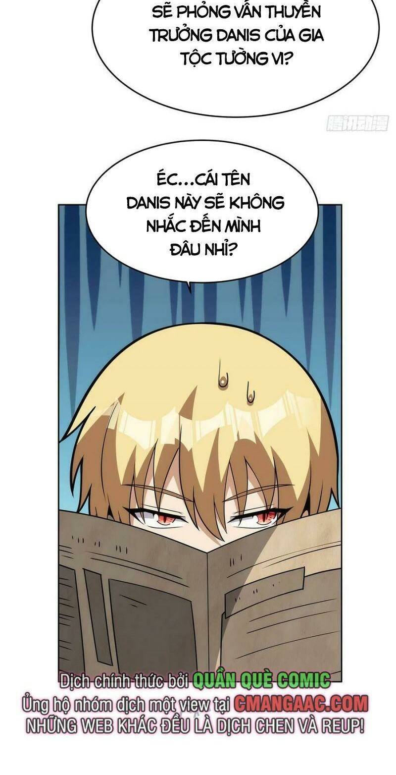 Ma vương thất nghiệp - Chapter 353 - Page 30