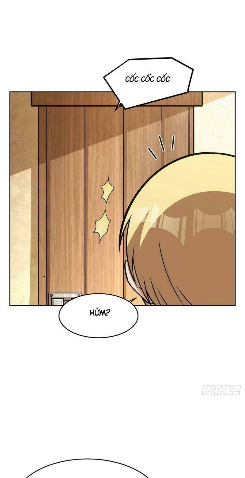 Ma vương thất nghiệp - Chapter 353 - Page 31