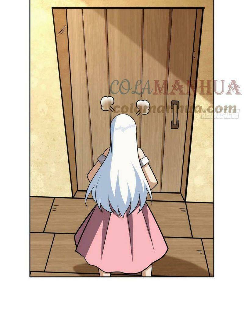 Ma vương thất nghiệp - Chapter 353 - Page 34