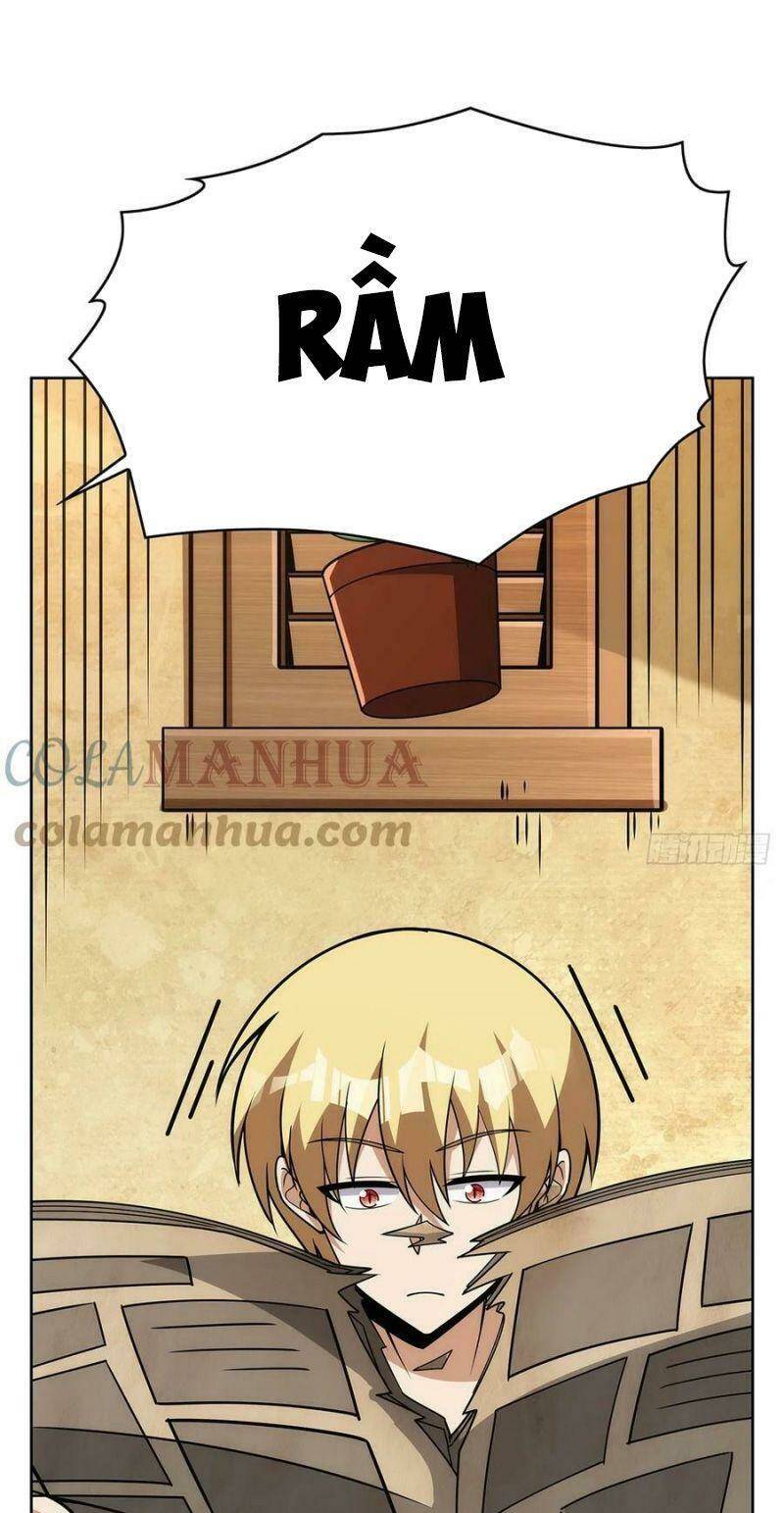 Ma vương thất nghiệp - Chapter 353 - Page 36