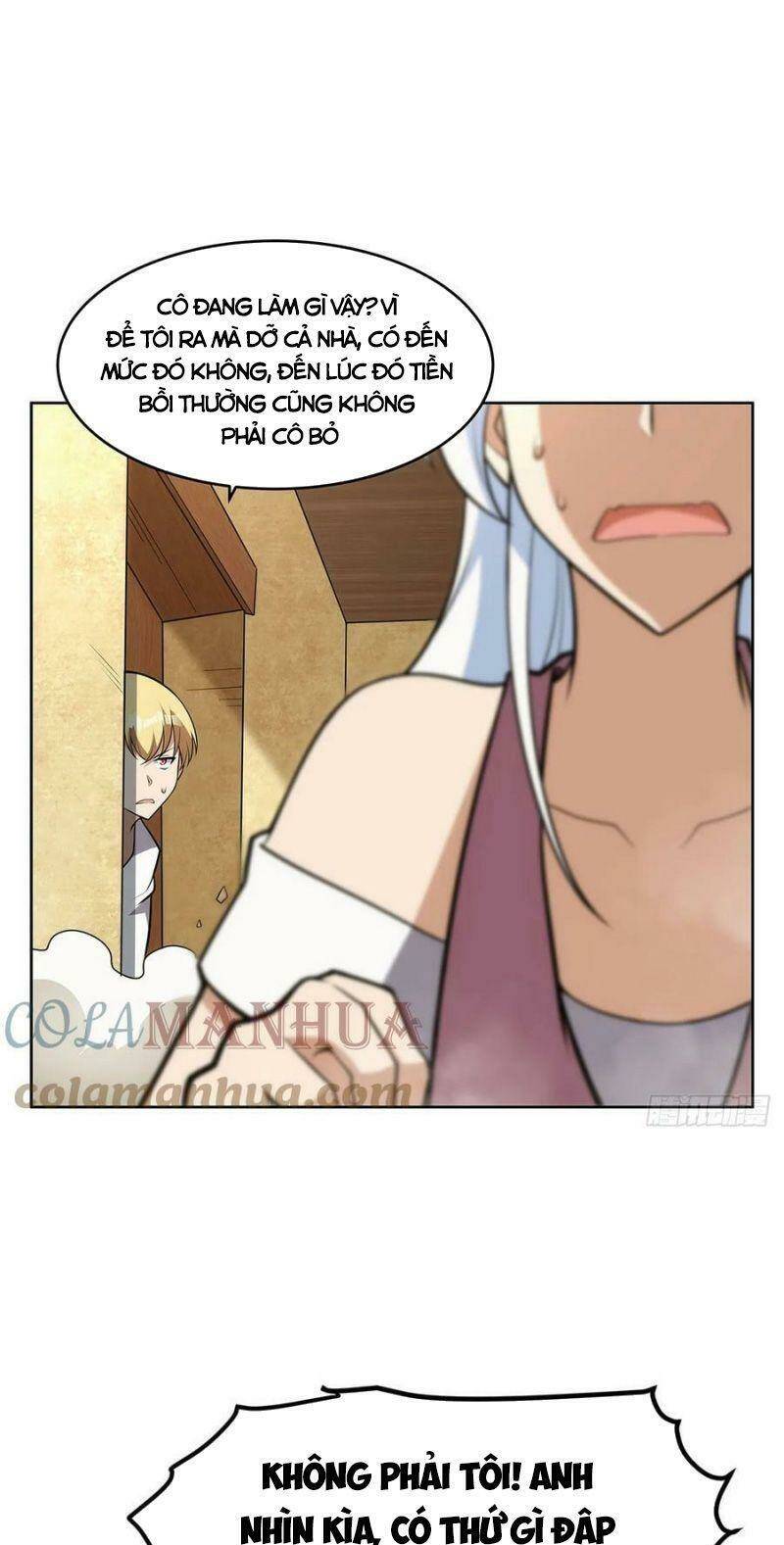 Ma vương thất nghiệp - Chapter 353 - Page 38