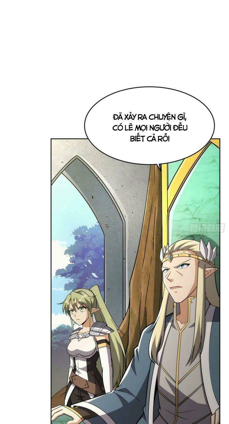 Ma vương thất nghiệp - Chapter 353 - Page 3