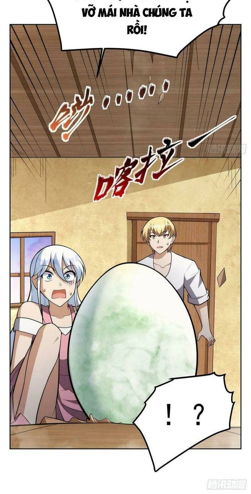 Ma vương thất nghiệp - Chapter 353 - Page 39