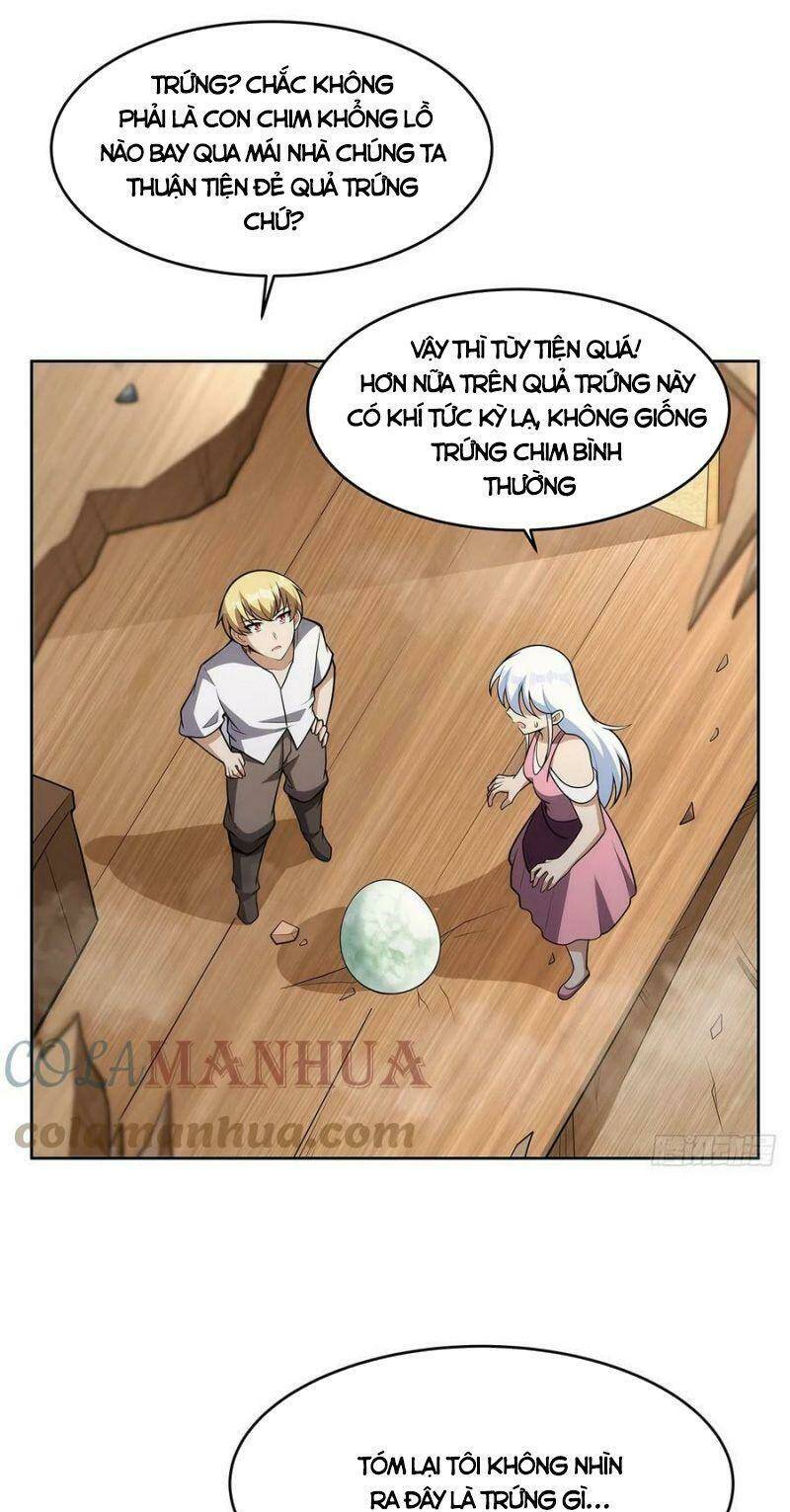 Ma vương thất nghiệp - Chapter 353 - Page 40