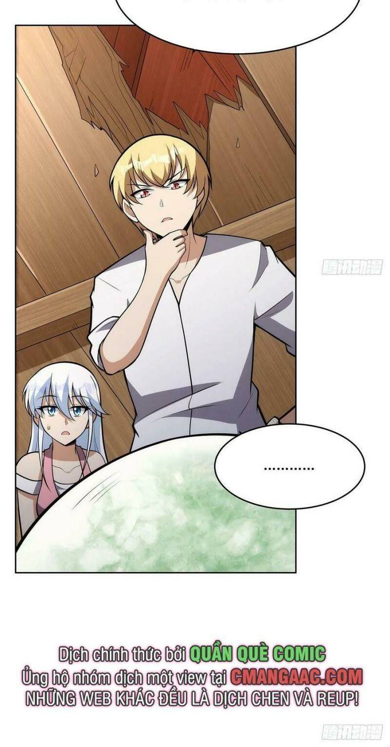 Ma vương thất nghiệp - Chapter 353 - Page 41