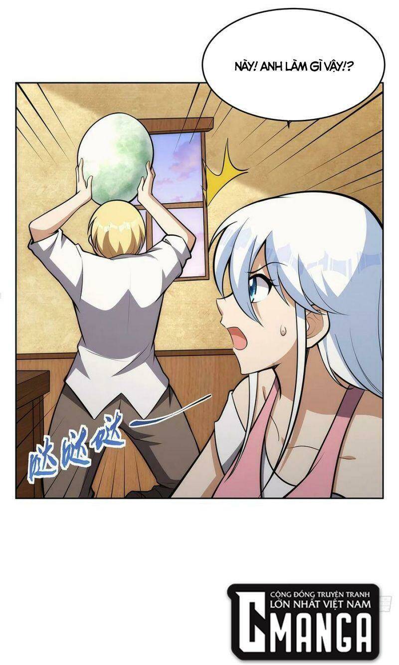 Ma vương thất nghiệp - Chapter 353 - Page 42