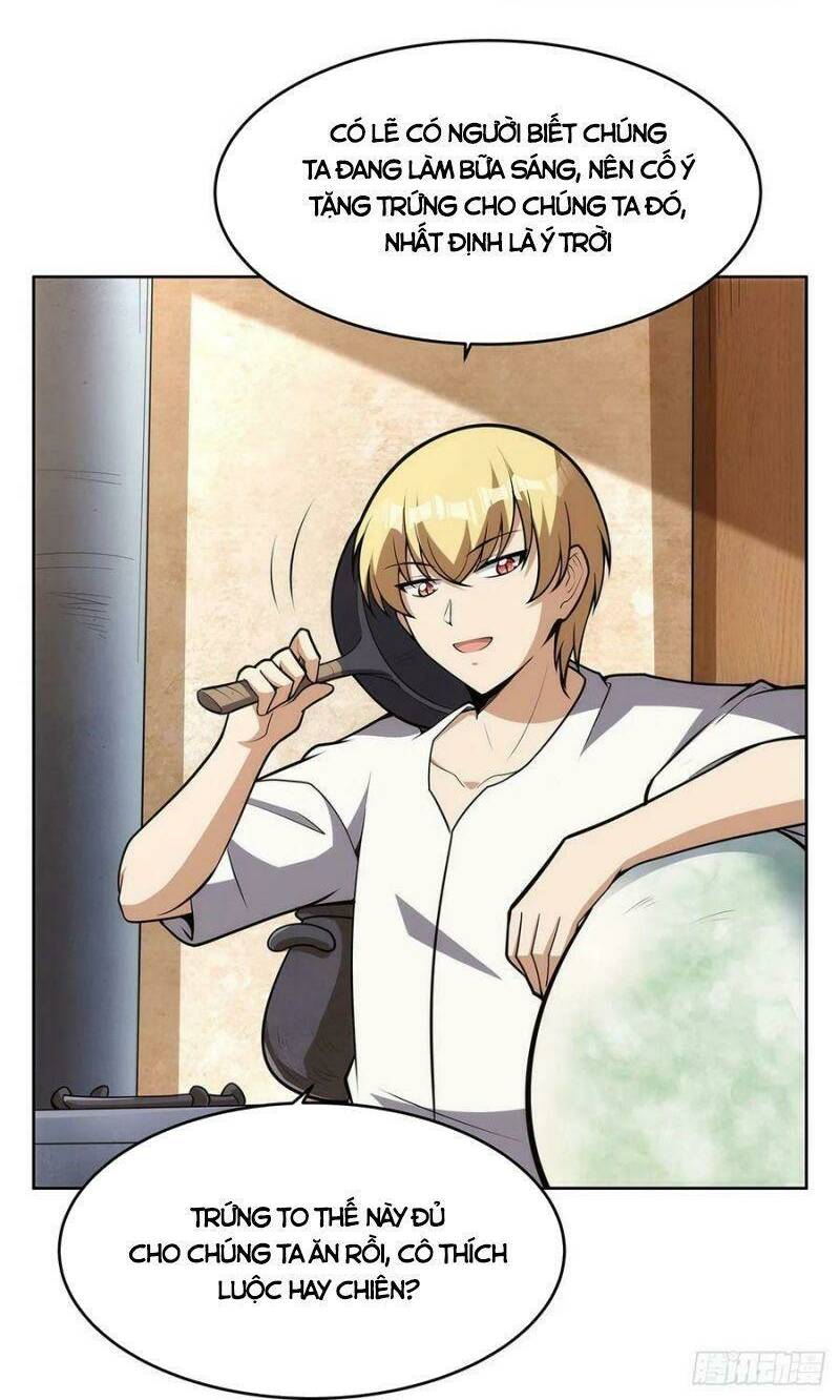 Ma vương thất nghiệp - Chapter 353 - Page 43