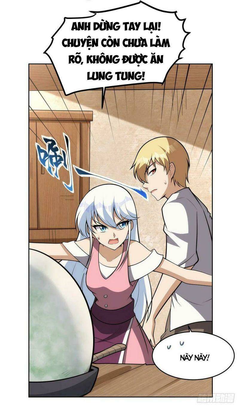 Ma vương thất nghiệp - Chapter 353 - Page 44