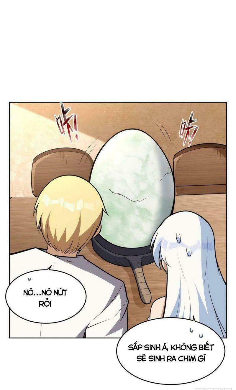 Ma vương thất nghiệp - Chapter 353 - Page 46