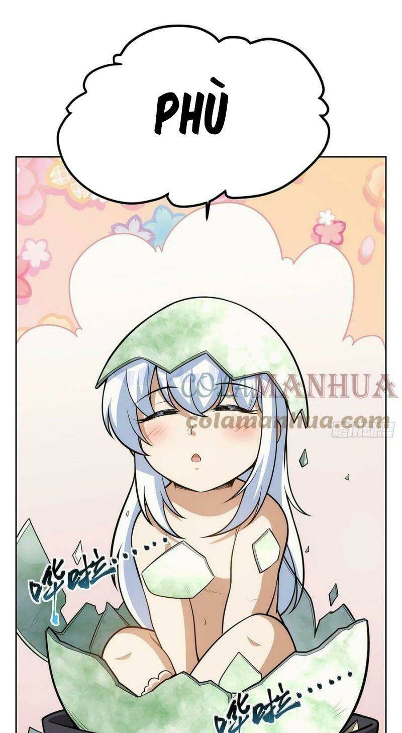 Ma vương thất nghiệp - Chapter 353 - Page 48