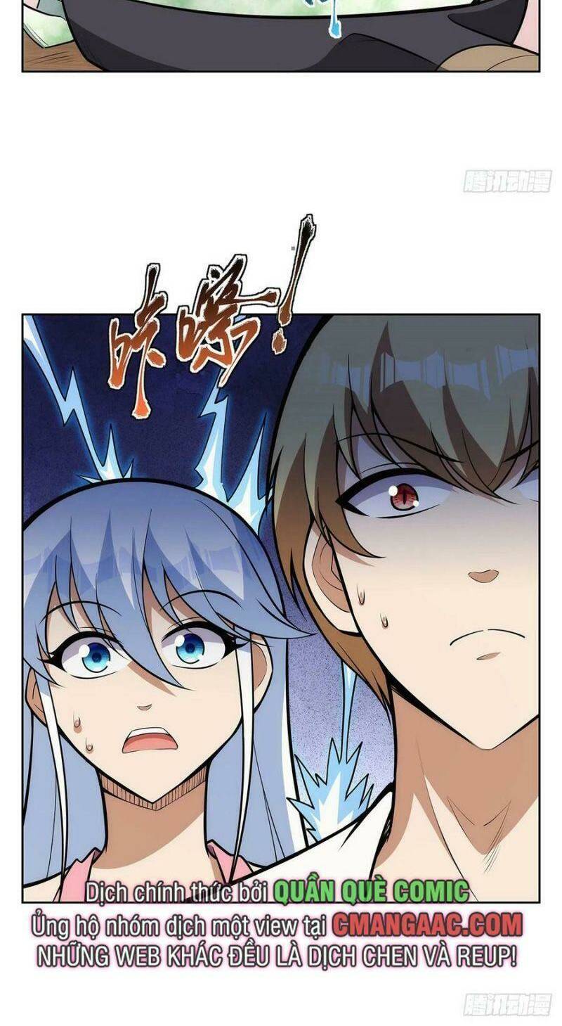 Ma vương thất nghiệp - Chapter 353 - Page 49