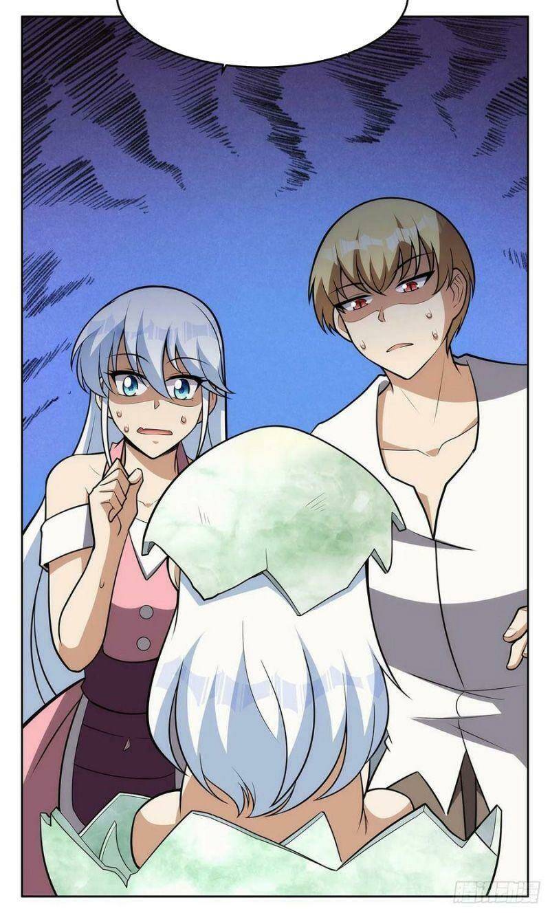 Ma vương thất nghiệp - Chapter 353 - Page 51