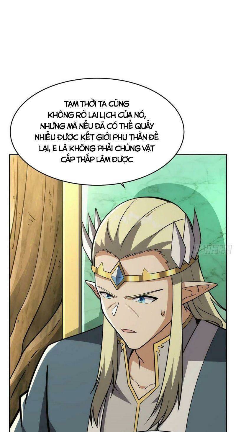 Ma vương thất nghiệp - Chapter 353 - Page 5