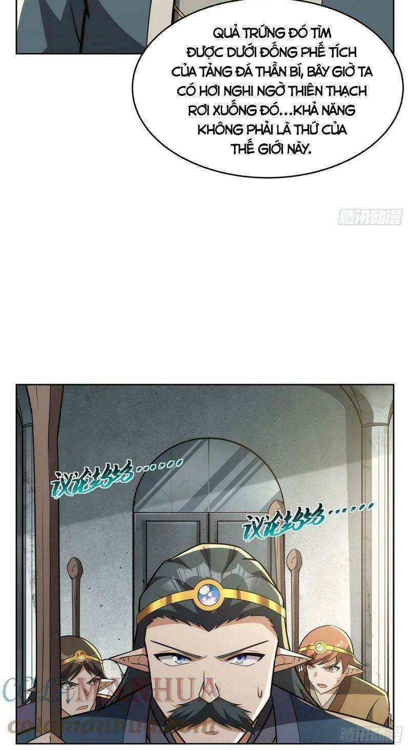 Ma vương thất nghiệp - Chapter 353 - Page 6