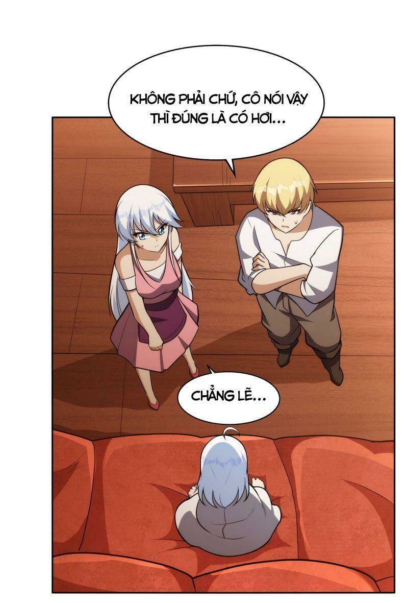 Ma vương thất nghiệp - Chapter 354 - Page 13