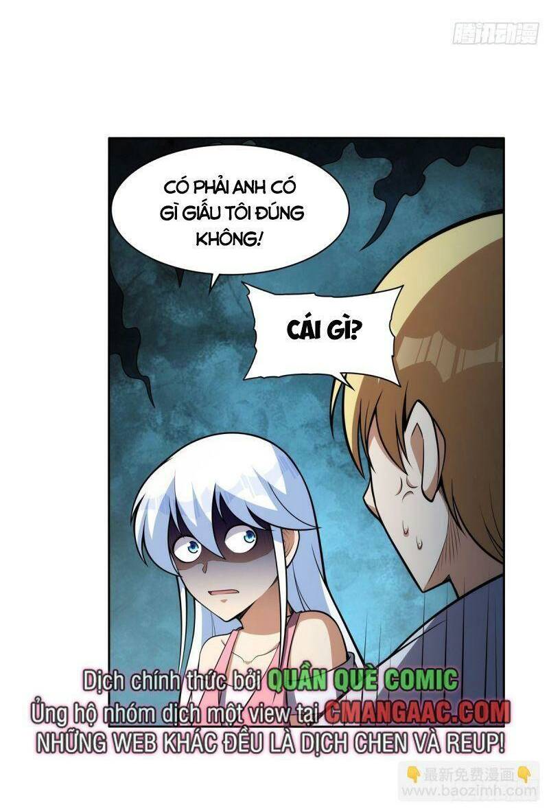 Ma vương thất nghiệp - Chapter 354 - Page 14