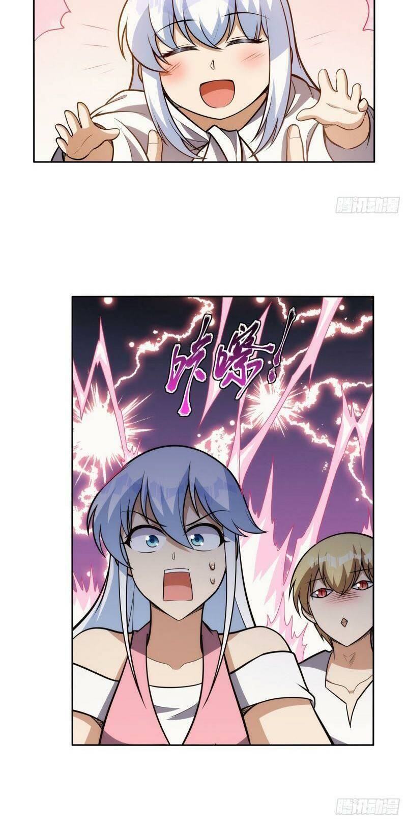 Ma vương thất nghiệp - Chapter 354 - Page 17