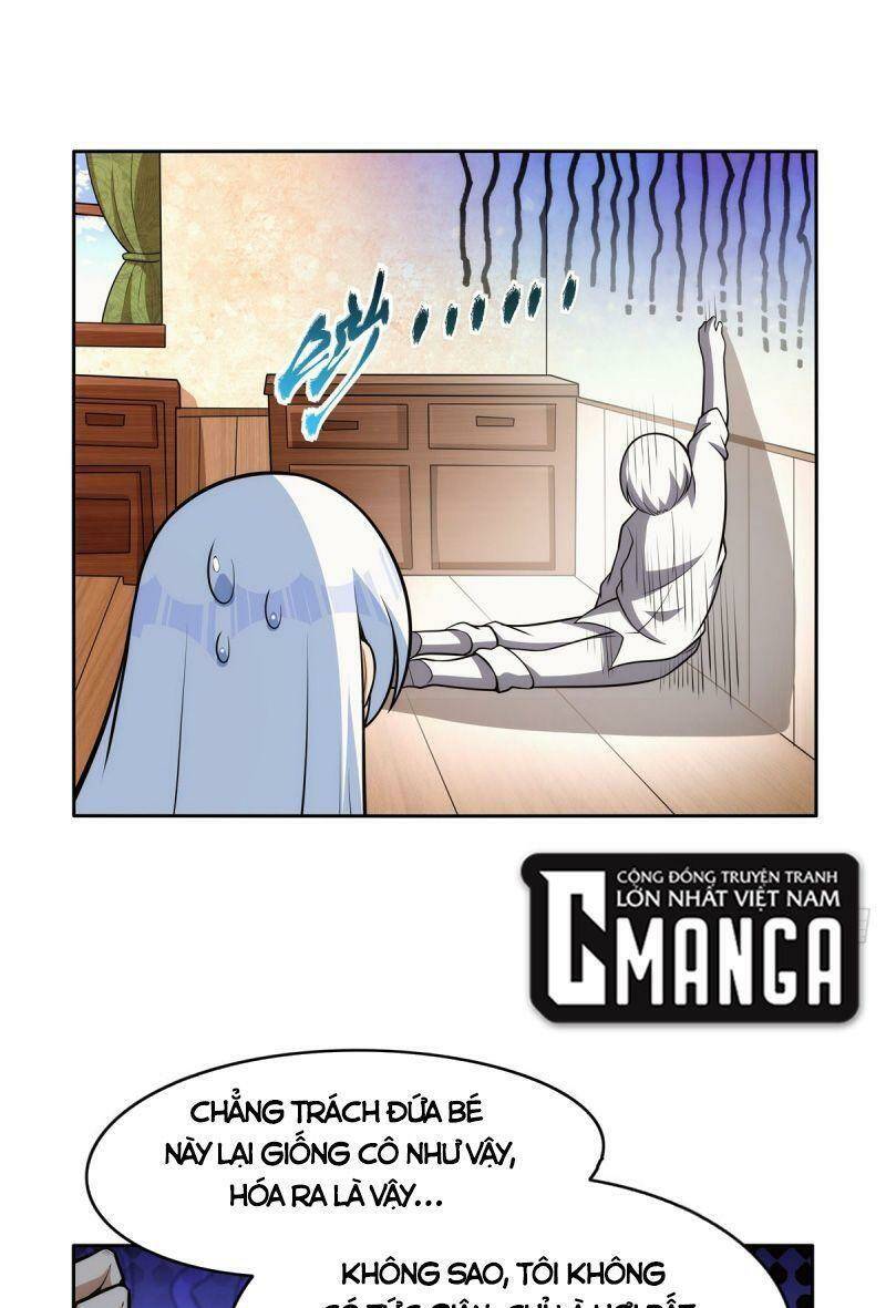 Ma vương thất nghiệp - Chapter 354 - Page 18