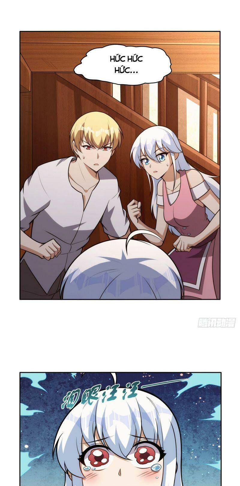 Ma vương thất nghiệp - Chapter 354 - Page 22