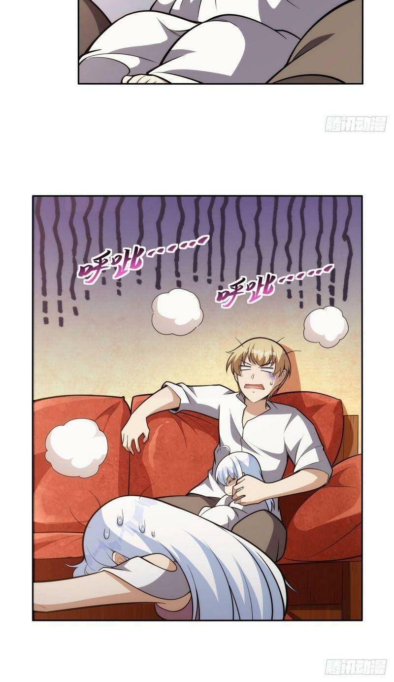 Ma vương thất nghiệp - Chapter 354 - Page 25