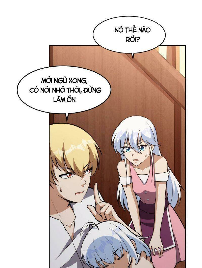 Ma vương thất nghiệp - Chapter 354 - Page 26