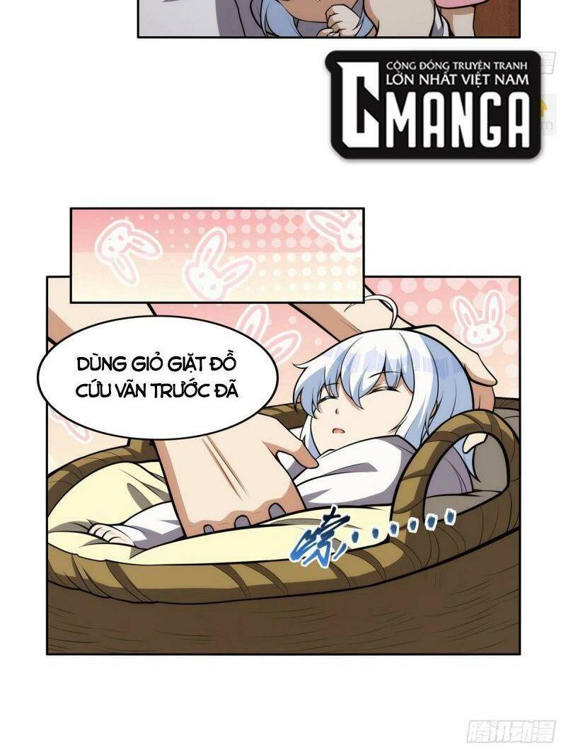 Ma vương thất nghiệp - Chapter 354 - Page 27