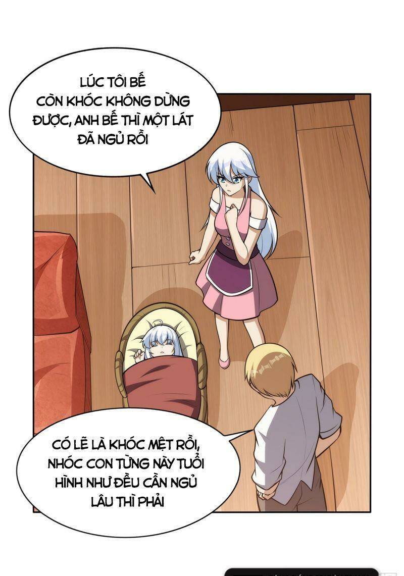 Ma vương thất nghiệp - Chapter 354 - Page 28