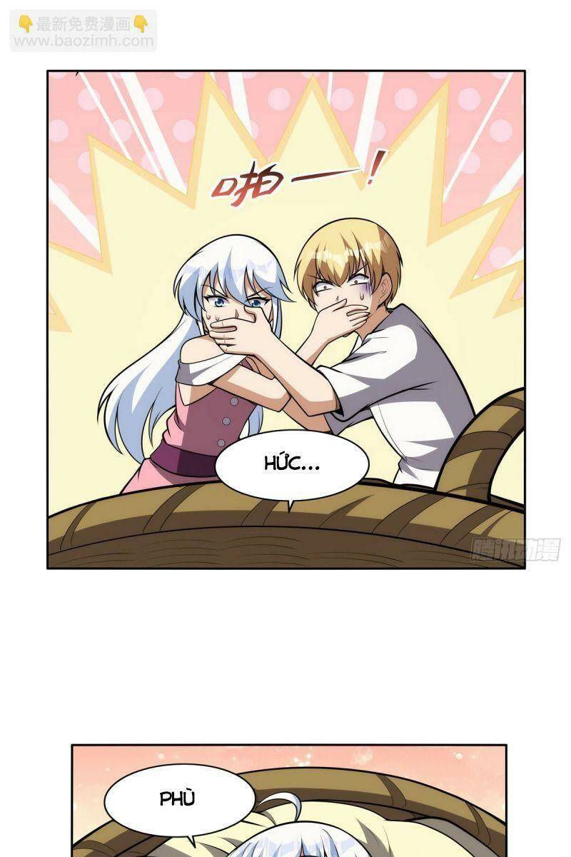 Ma vương thất nghiệp - Chapter 354 - Page 30