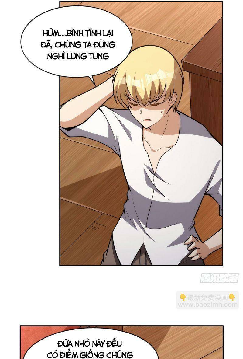 Ma vương thất nghiệp - Chapter 354 - Page 32