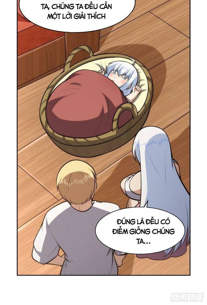 Ma vương thất nghiệp - Chapter 354 - Page 33