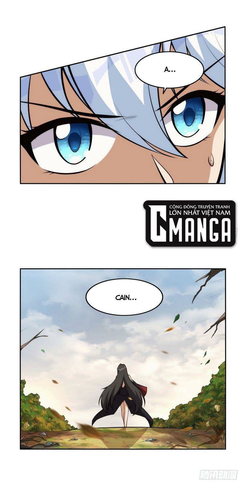 Ma vương thất nghiệp - Chapter 354 - Page 35