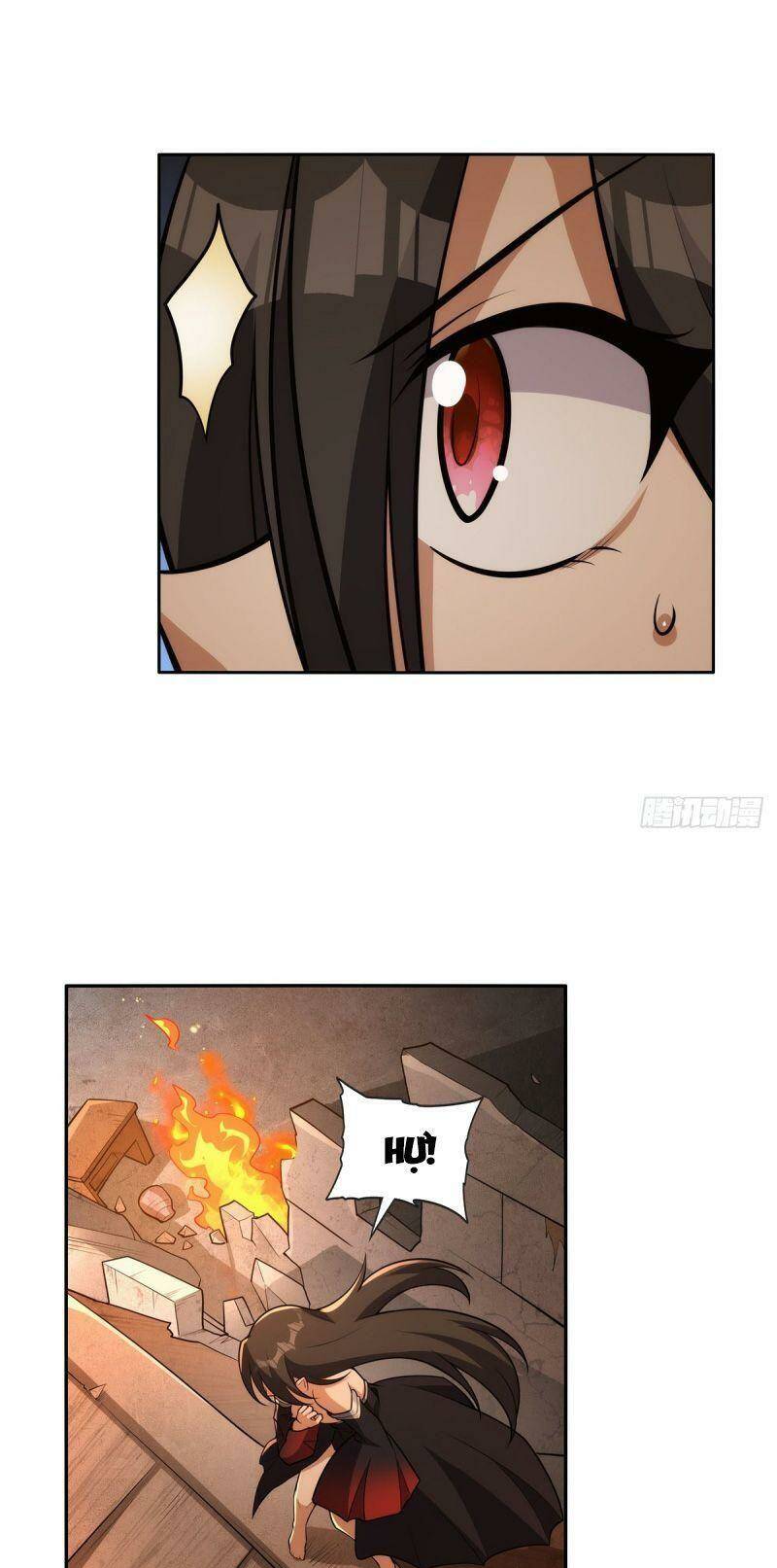 Ma vương thất nghiệp - Chapter 354 - Page 4