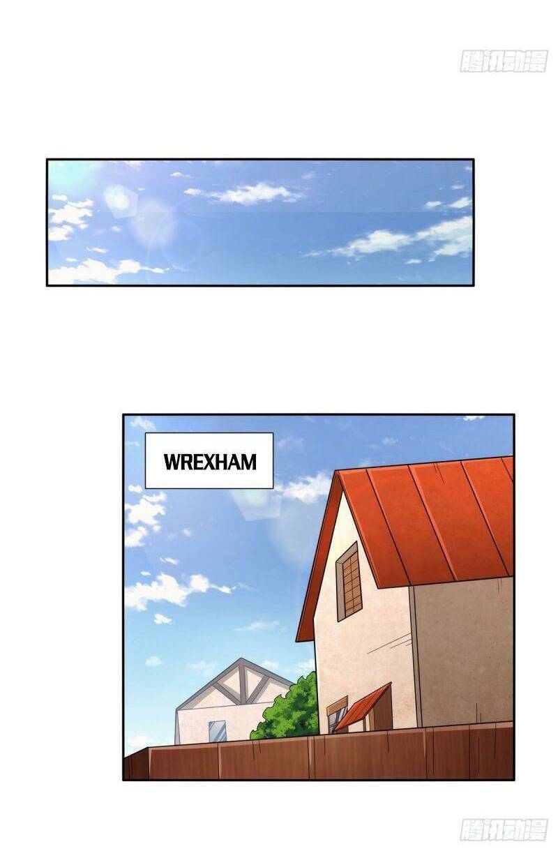 Ma vương thất nghiệp - Chapter 354 - Page 7