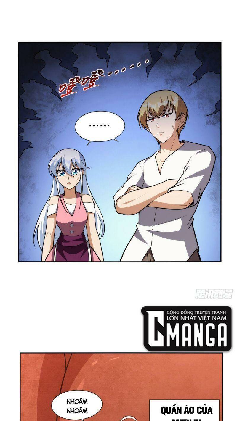 Ma vương thất nghiệp - Chapter 354 - Page 8