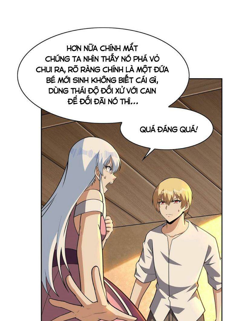 Ma vương thất nghiệp - Chapter 355 - Page 11