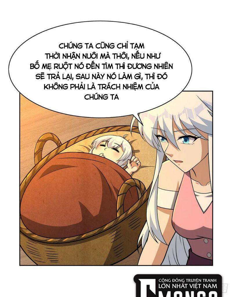 Ma vương thất nghiệp - Chapter 355 - Page 13