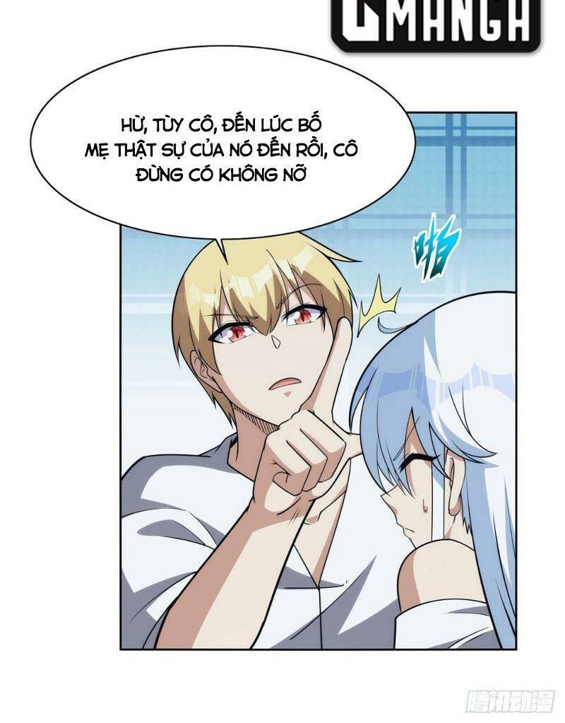 Ma vương thất nghiệp - Chapter 355 - Page 14