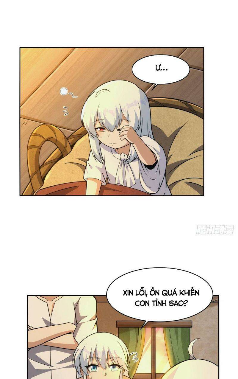 Ma vương thất nghiệp - Chapter 355 - Page 15