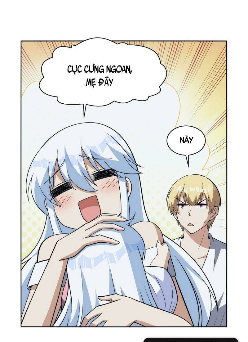 Ma vương thất nghiệp - Chapter 355 - Page 17