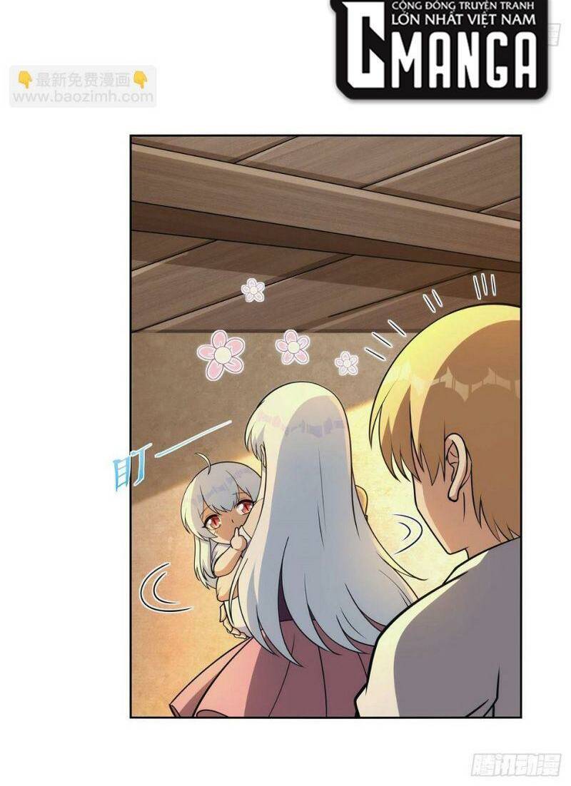 Ma vương thất nghiệp - Chapter 355 - Page 18