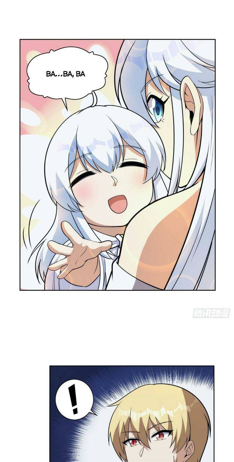 Ma vương thất nghiệp - Chapter 355 - Page 19