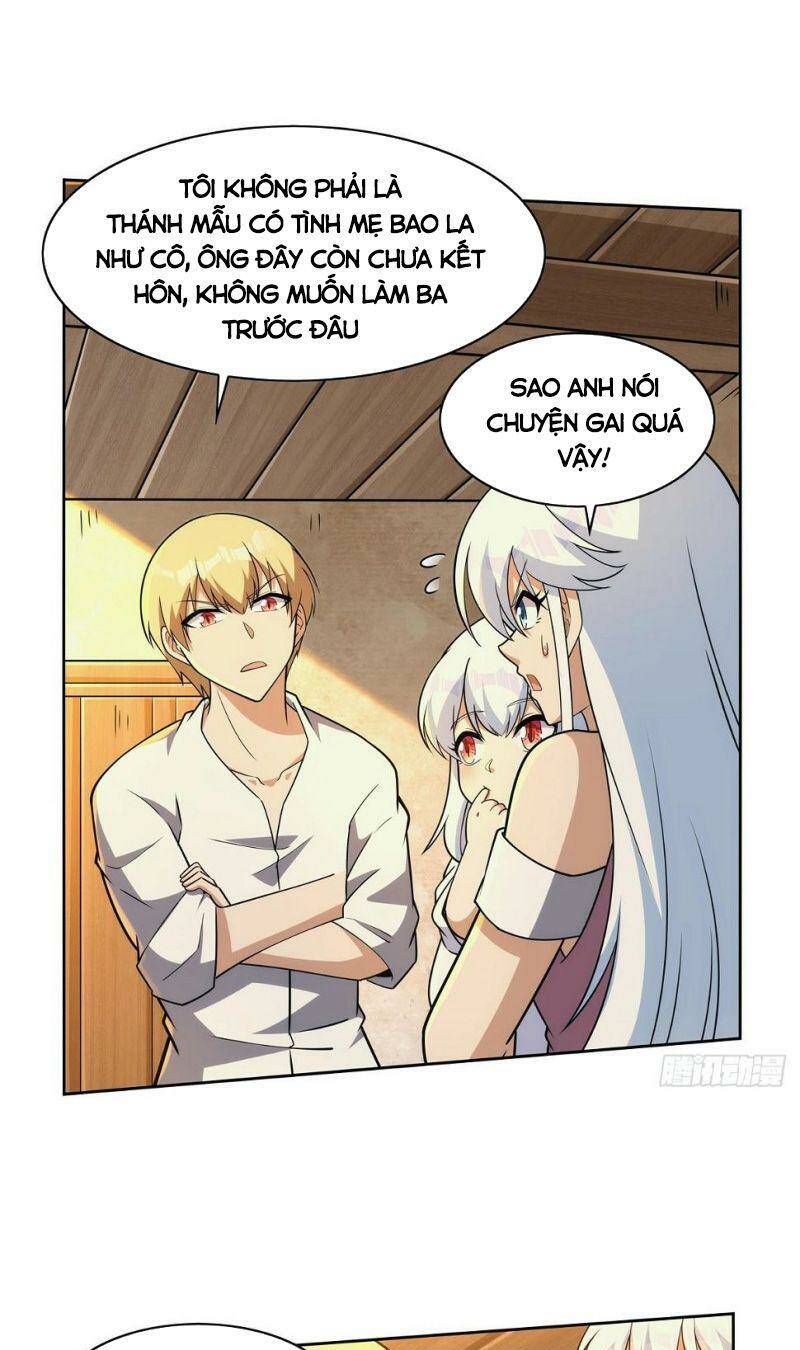 Ma vương thất nghiệp - Chapter 355 - Page 21