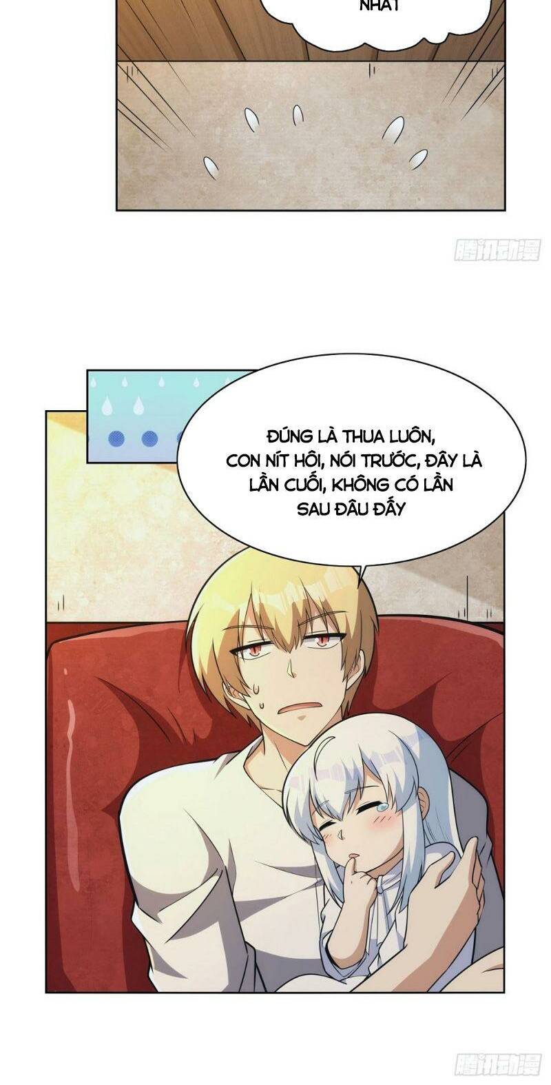 Ma vương thất nghiệp - Chapter 355 - Page 24