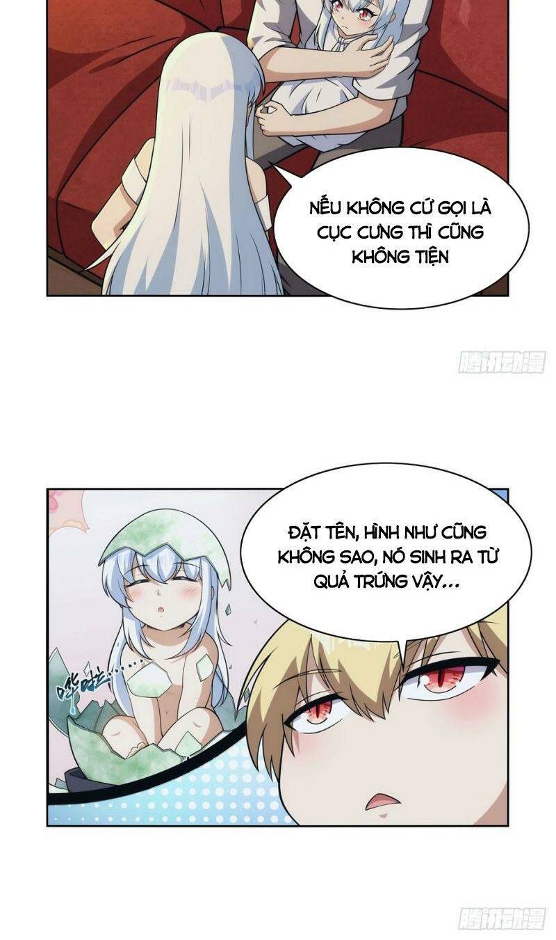 Ma vương thất nghiệp - Chapter 355 - Page 26