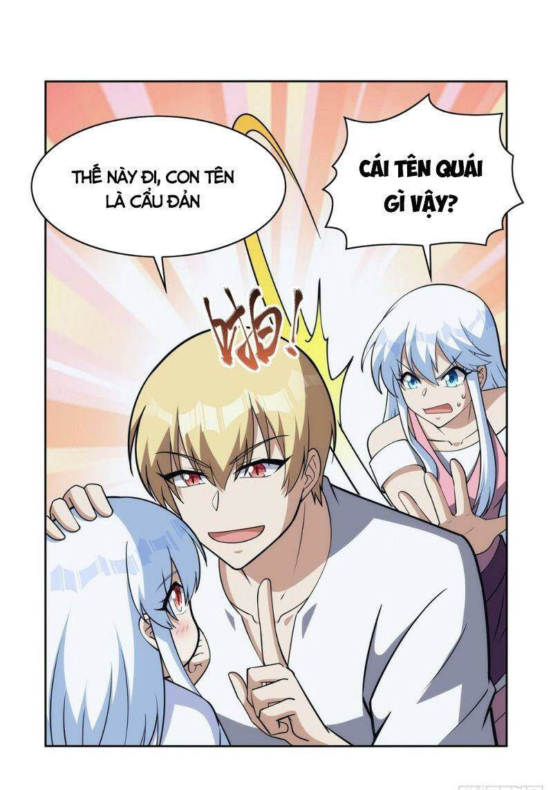 Ma vương thất nghiệp - Chapter 355 - Page 27