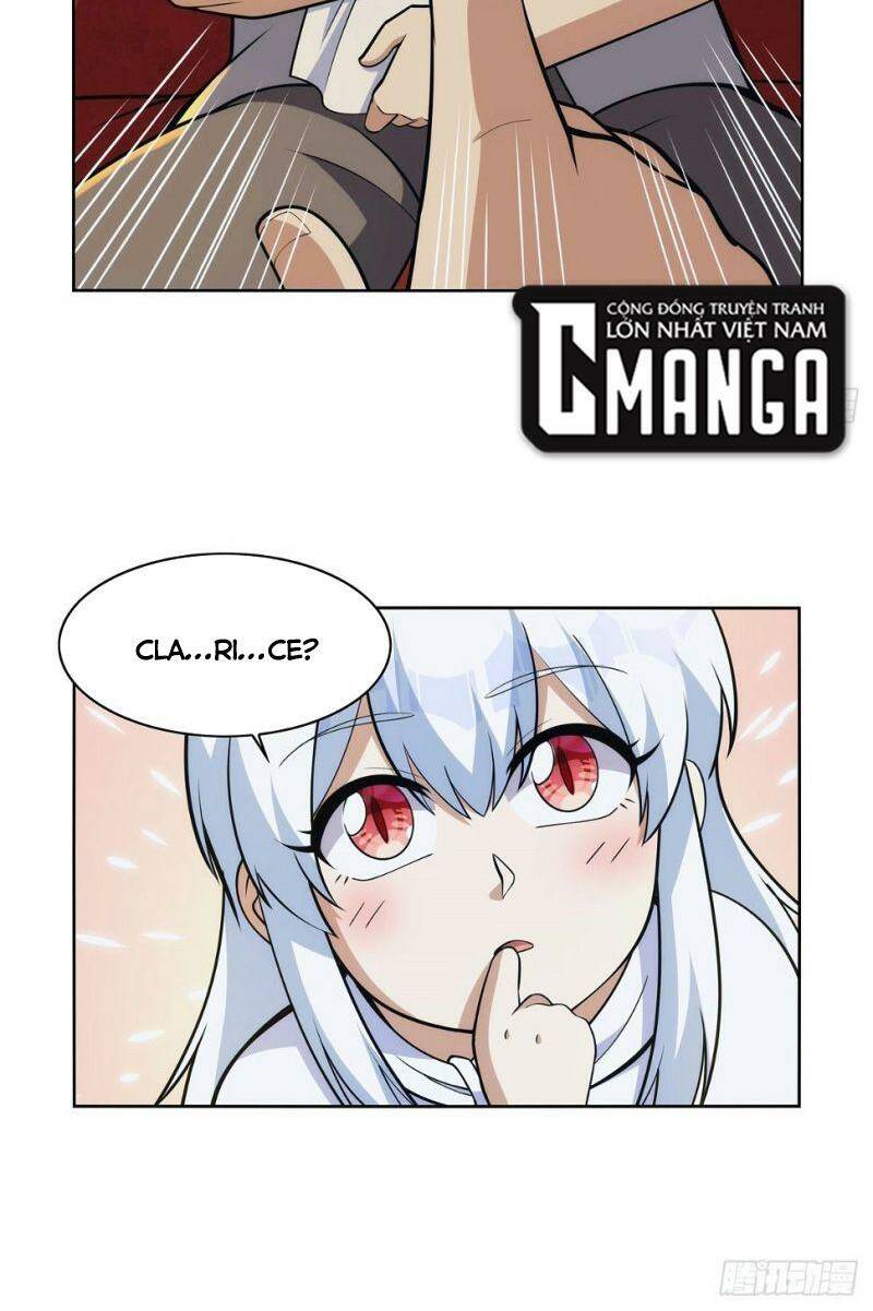 Ma vương thất nghiệp - Chapter 355 - Page 31