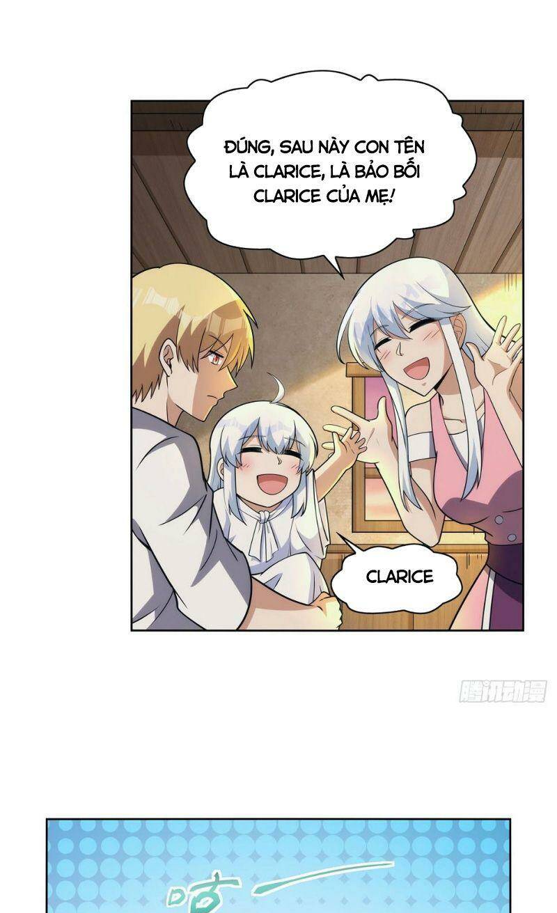 Ma vương thất nghiệp - Chapter 355 - Page 32