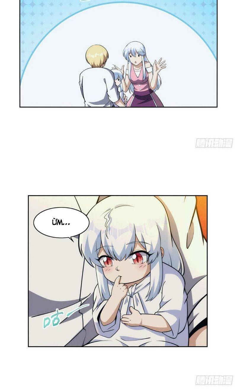 Ma vương thất nghiệp - Chapter 355 - Page 33