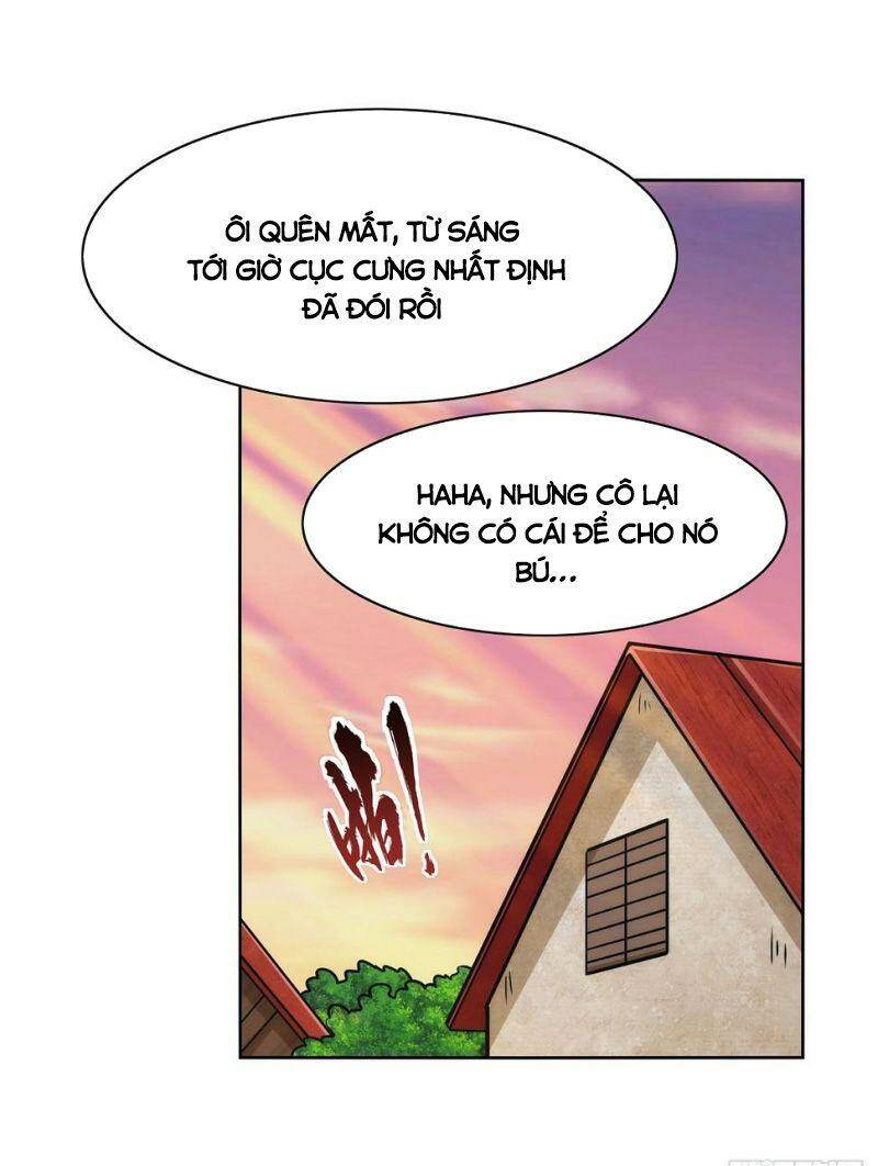 Ma vương thất nghiệp - Chapter 355 - Page 34