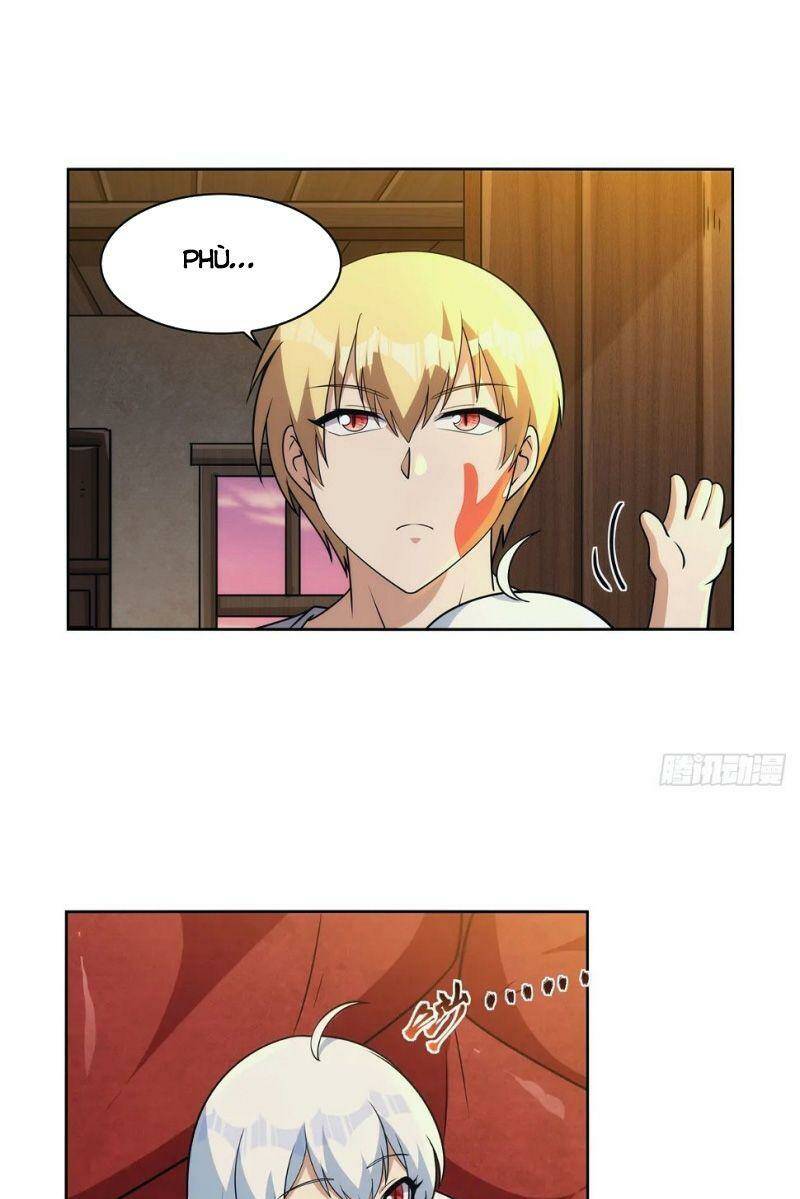 Ma vương thất nghiệp - Chapter 355 - Page 36